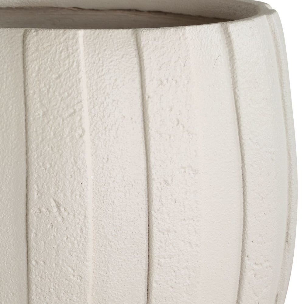 Ridgehaven Indoor-Outdoor Planter