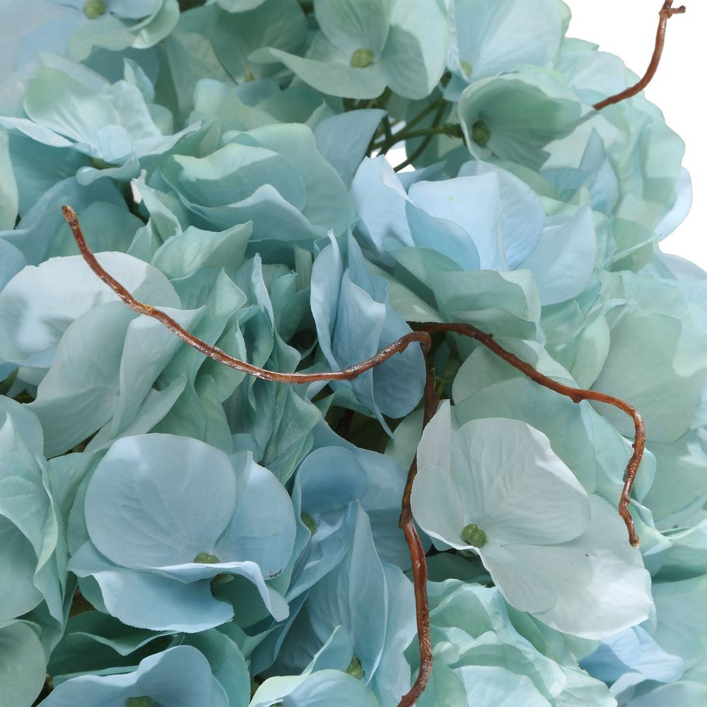 Tranquil Blooms, S/2