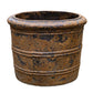 Weathered Relic Indoor-Outdoor Planter
