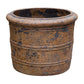 Weathered Relic Indoor-Outdoor Planter