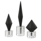 Alize, Black, S/3