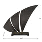 Wind Crest Sculpture