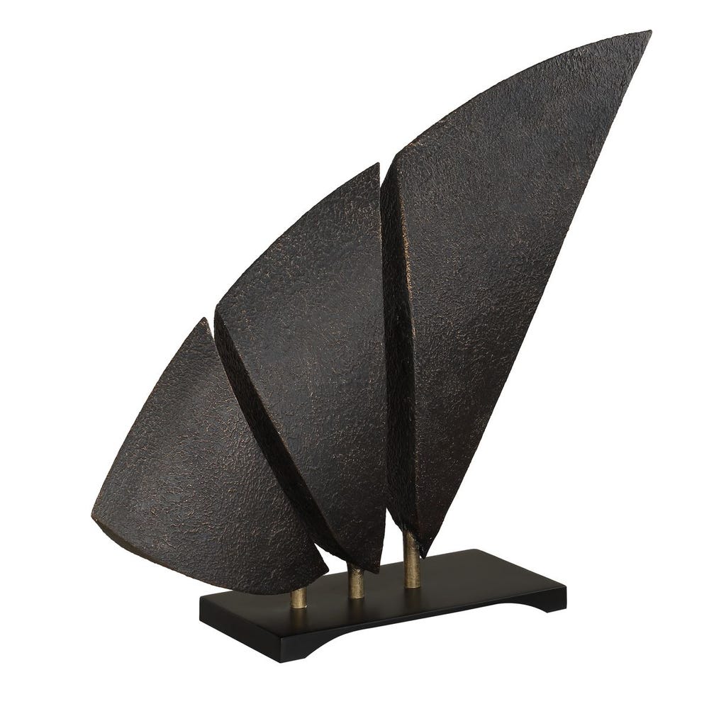 Wind Crest Sculpture