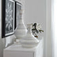 Potter Indoor-Outdoor Vases, S/2
