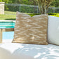 Mountains Outdoor Pillow