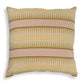 Backgammon Outdoor Pillow, Petal