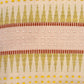 Backgammon Outdoor Pillow, Petal