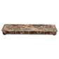 Marble Crest, Tray