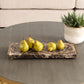 Marble Crest, Tray