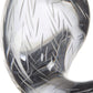 Luminous Twist Sculpture