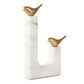 Songbirds Sculpture