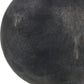 Charcoal Bloom Indoor-Outdoor Vases, S/3