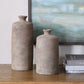 Terrene Vases, S/2