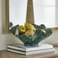 Verdant Bloom Indoor-Outdoor Bowl