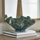 Verdant Bloom Indoor-Outdoor Bowl