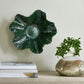 Verdant Bloom Indoor-Outdoor Bowl
