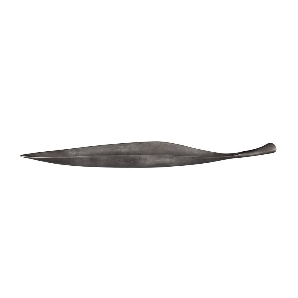Leaflet Indoor-Outdoor Bowl