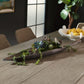 Leaflet Indoor-Outdoor Bowl