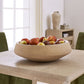 Sienna Scape Indoor-Outdoor Bowl