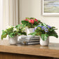 Trilogy Primrose Accents, S/3