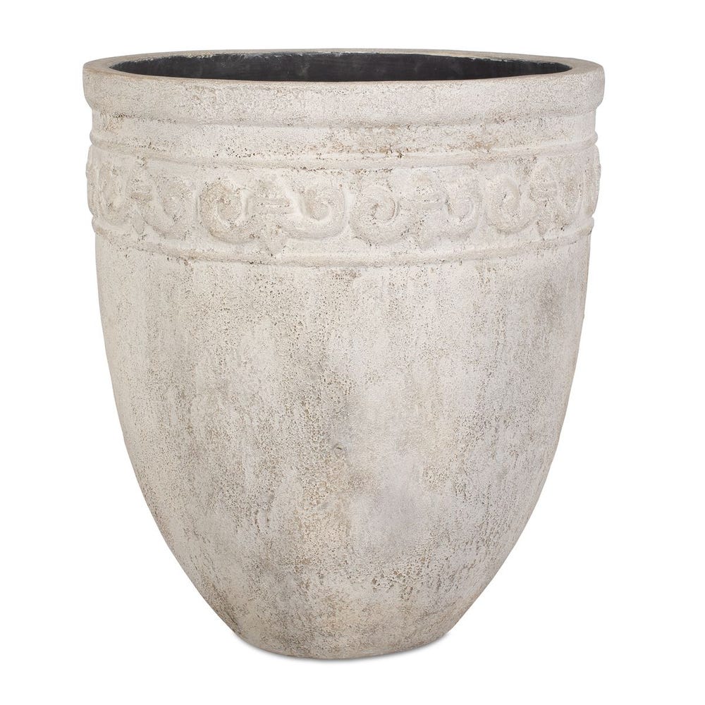 Timeless Terrace Indoor-Outdoor Planter