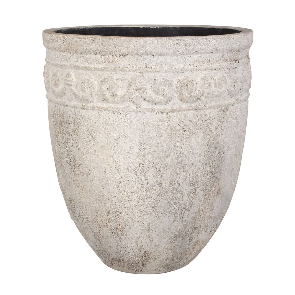 Timeless Terrace Indoor-Outdoor Planter
