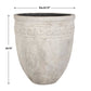 Timeless Terrace Indoor-Outdoor Planter