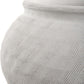 Floreana Vase, Round