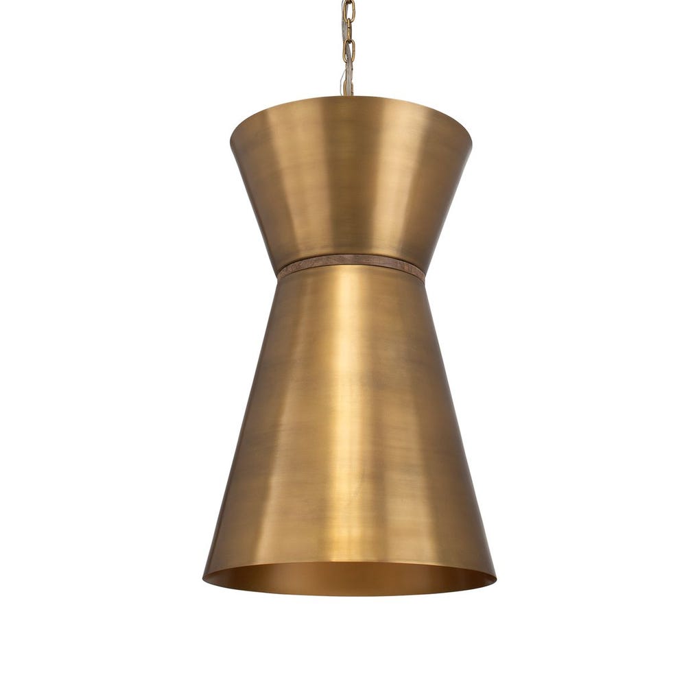 Crocker, 1 Lt Pendant