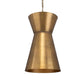 Crocker, 1 Lt Pendant