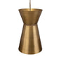 Crocker, 1 Lt Pendant