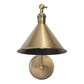 Exeter, 1 Lt Sconce