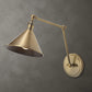 Exeter, 1 Lt Sconce