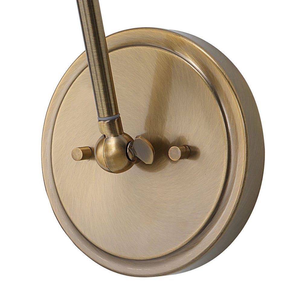 Exeter, 1 Lt Sconce