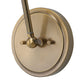Exeter, 1 Lt Sconce