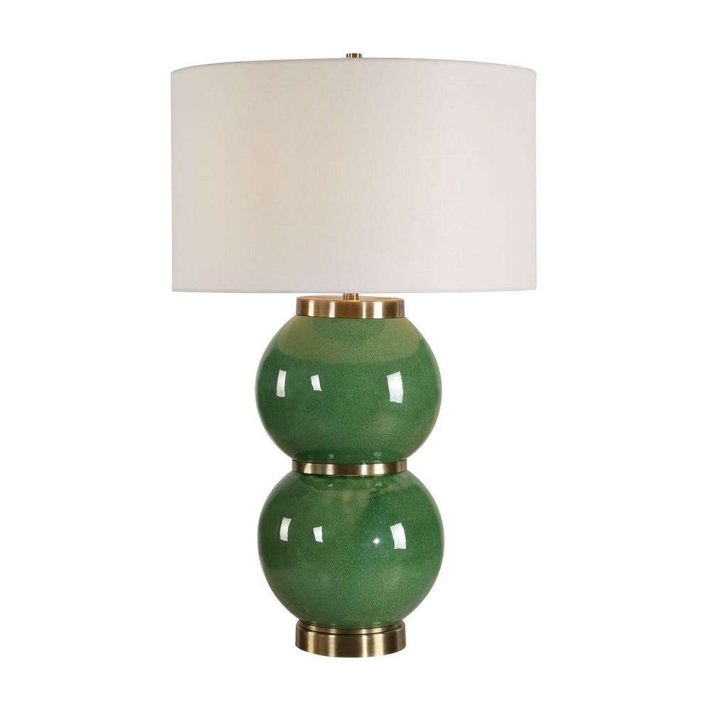 Banner Table Lamp