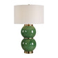 Banner Table Lamp