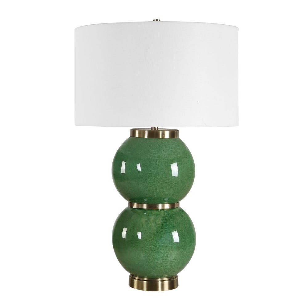 Banner Table Lamp