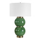 Banner Table Lamp