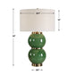 Banner Table Lamp