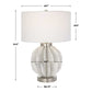 Repetition Table Lamp