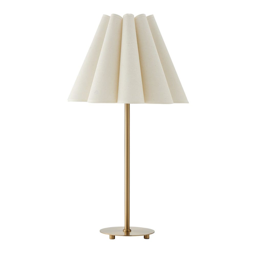 Lilabet Table Lamp