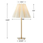 Lilabet Table Lamp