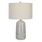 Cyclone Table Lamp