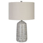 Cyclone Table Lamp