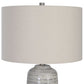 Cyclone Table Lamp