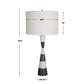 Bandeau Table Lamp