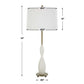 Annora Table Lamp