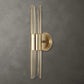 Cret, 2 Lt LED sconce