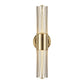 Cret, 2 Lt LED sconce